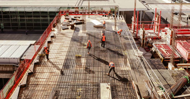 Best Concrete Pool Decks in Mays Chapel, MD