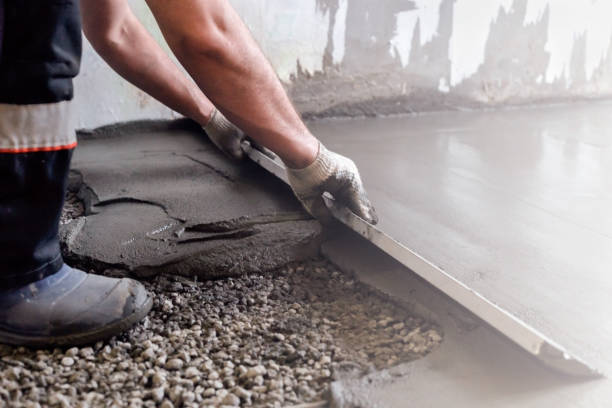 , MD Concrete contractor Company