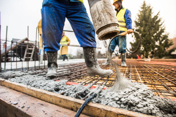 Best Stamped Concrete Services in Mays Chapel, MD